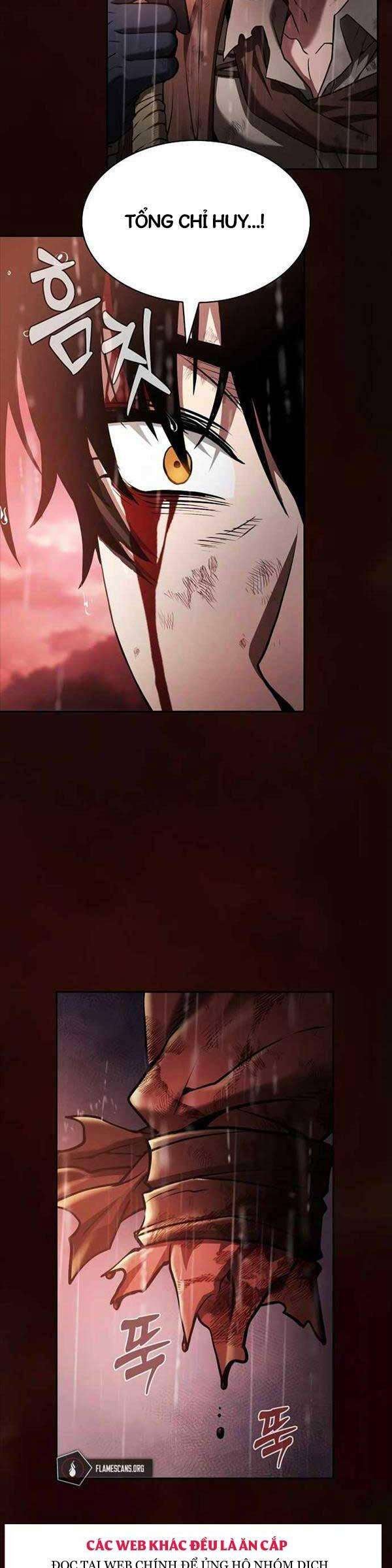 Kiếm Sĩ Thiên Tài Của Học Viện - Page 43