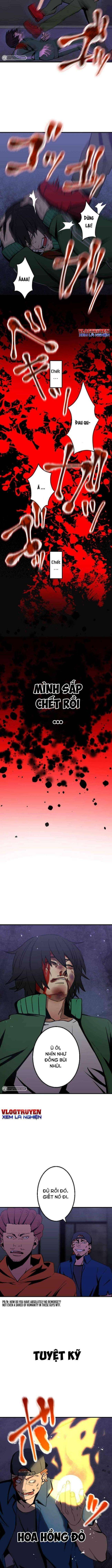 Huyết Thánh Cứu Thế Chủ~ Ta Chỉ Cần 0.0000001% Đã Trở Thành Vô Địch - Page 27