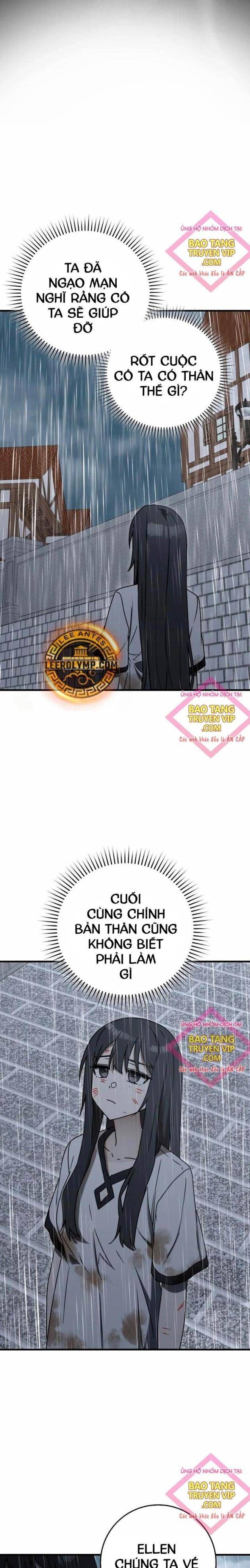 Học Viện Của Con Trai Quỷ Vương - Page 12