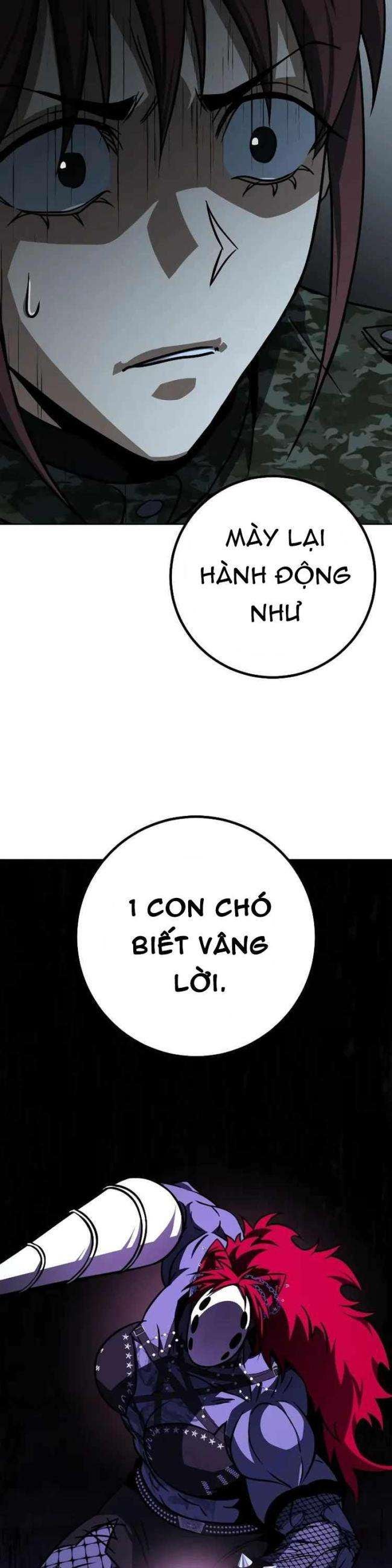Tuyệt Đỉnh Anh Hùng - Page 66
