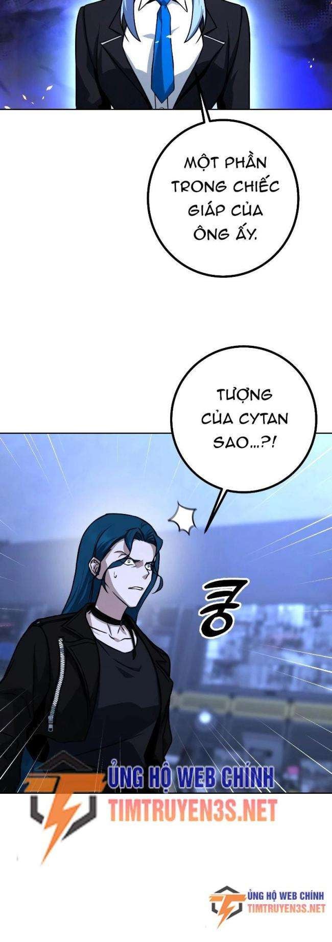 Tuyệt Đỉnh Anh Hùng - Page 21