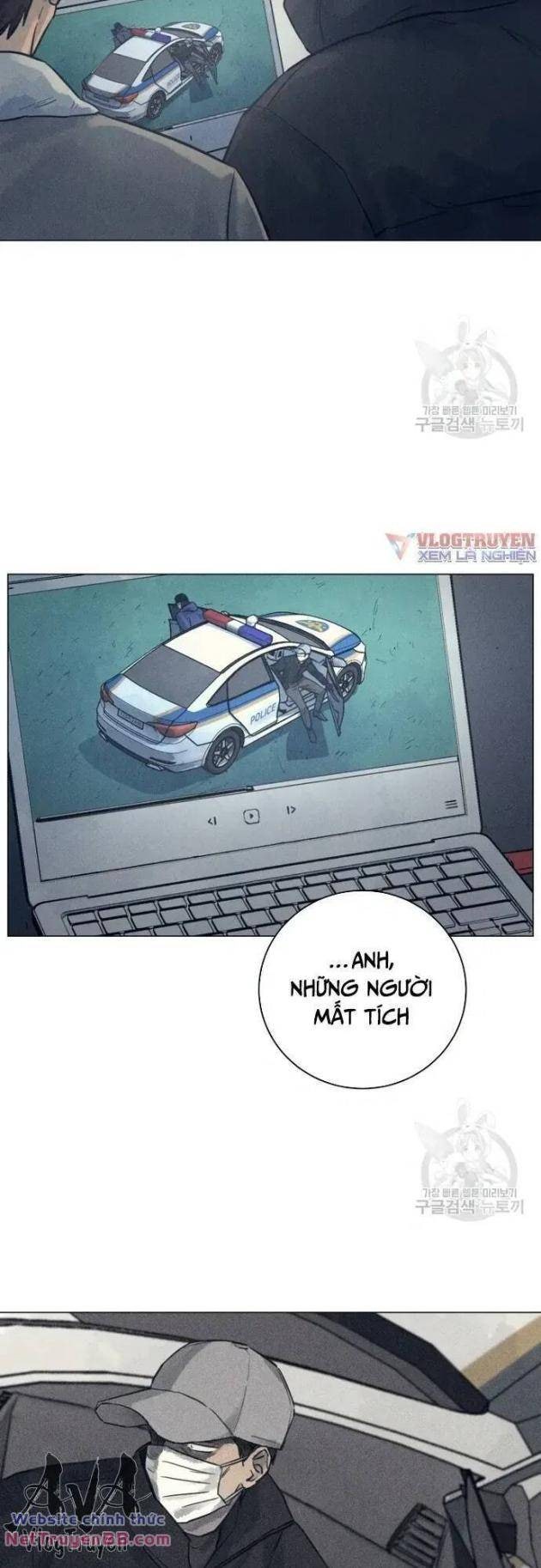 Phỏng Vấn Sát Nhân - Page 14