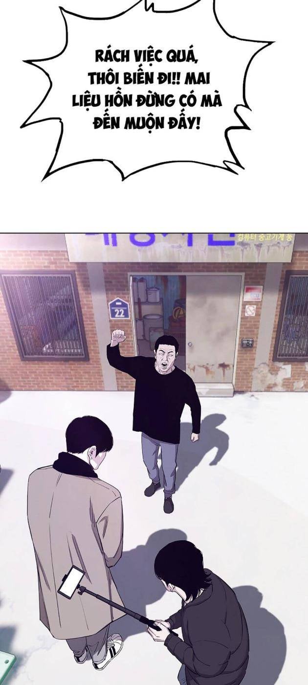 Loser Báo Thù - Page 19