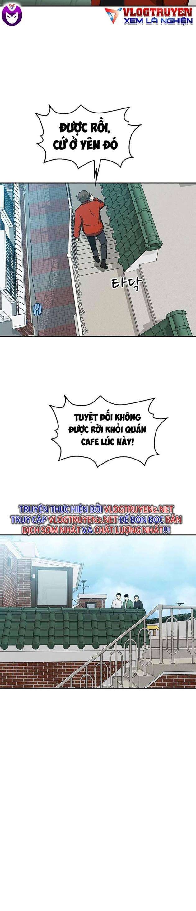 Trường Học Gangster - Page 25