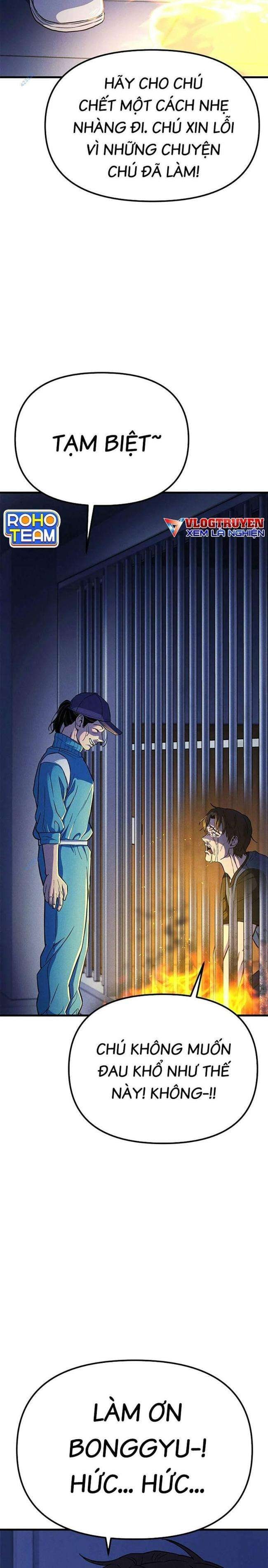 Gương Mặt Tâm Thần - Page 37