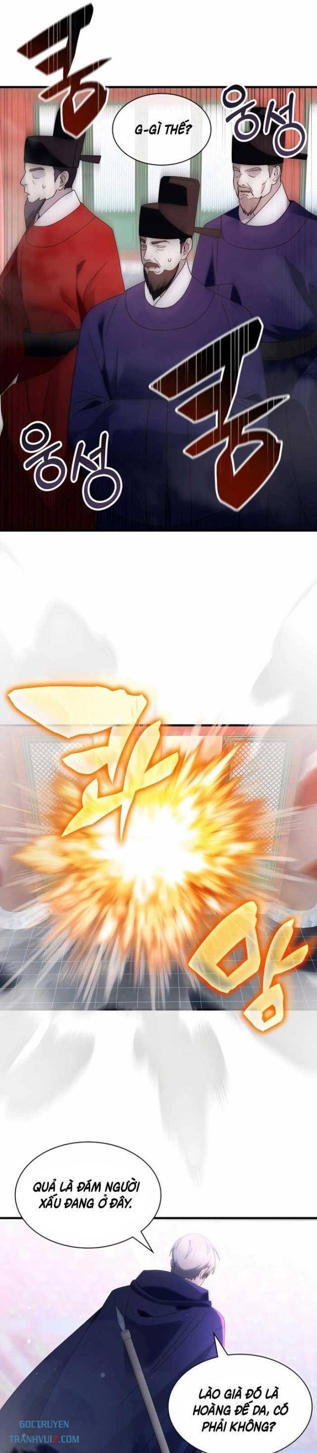 Giấc Mơ Trong Game Trở Thành Hiện Thực - Page 20