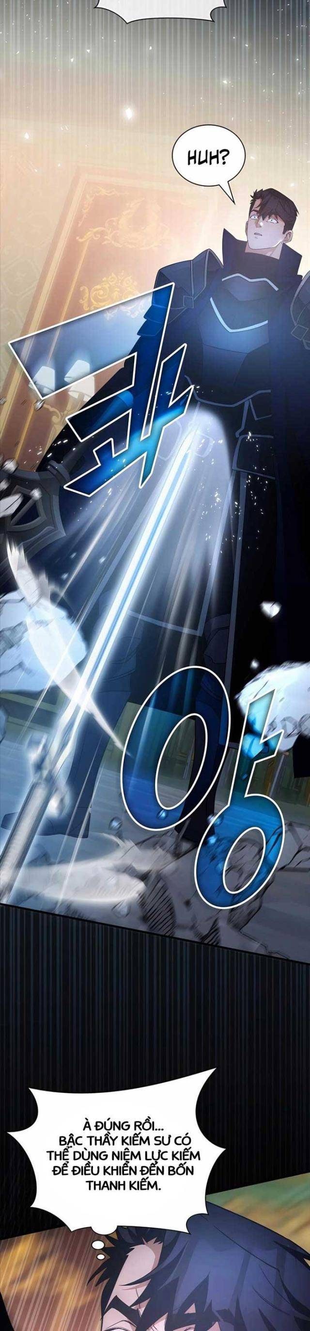 Giấc Mơ Trong Game Trở Thành Hiện Thực - Page 27