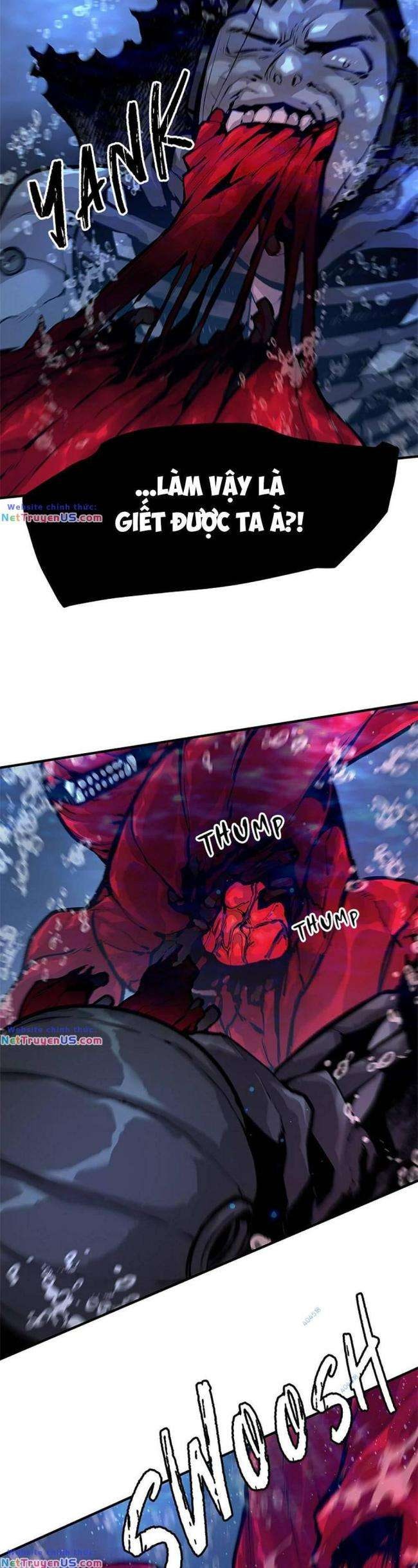 Kị Sĩ Xác Sống - Page 14