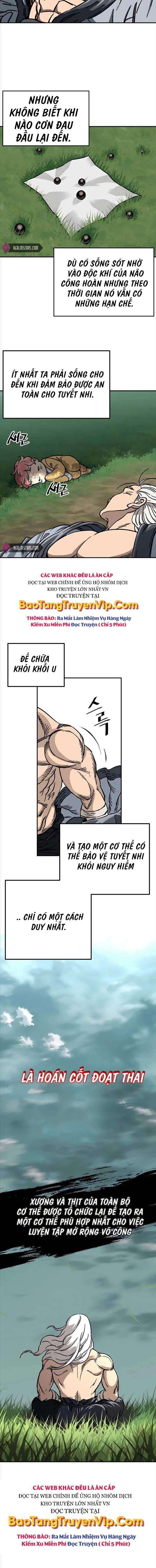 Ông Võ Giả Và Cháu Chí Tôn - Page 34