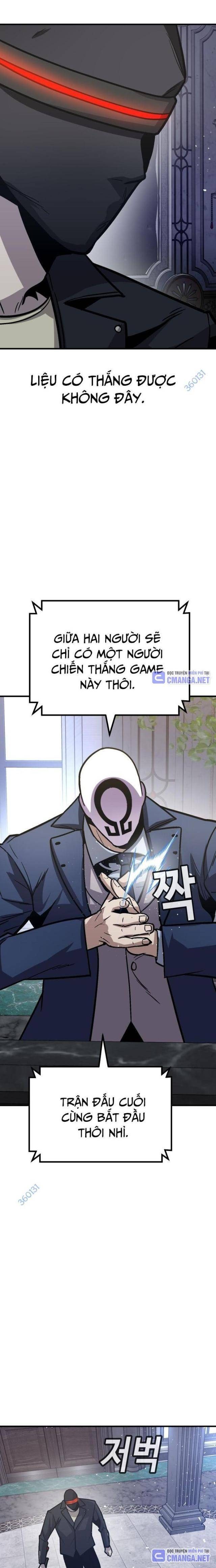 Ói Tiền Ra Đây - Page 21