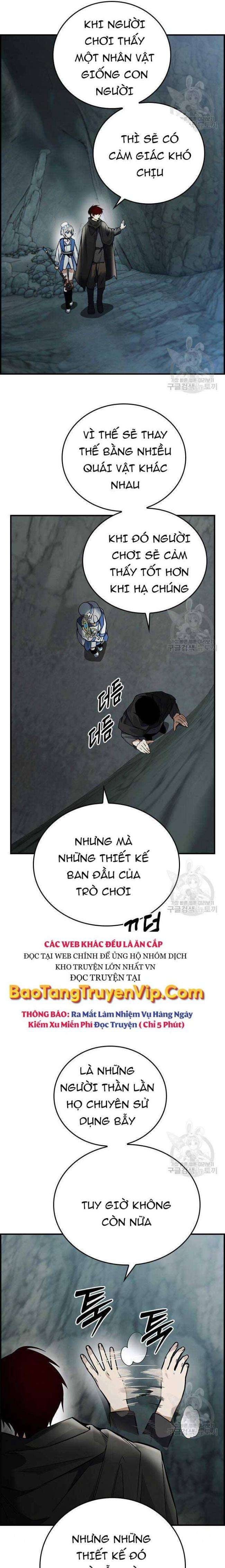 Kẻ Luôn Kết Thúc Bằng Bad Ending - Page 19