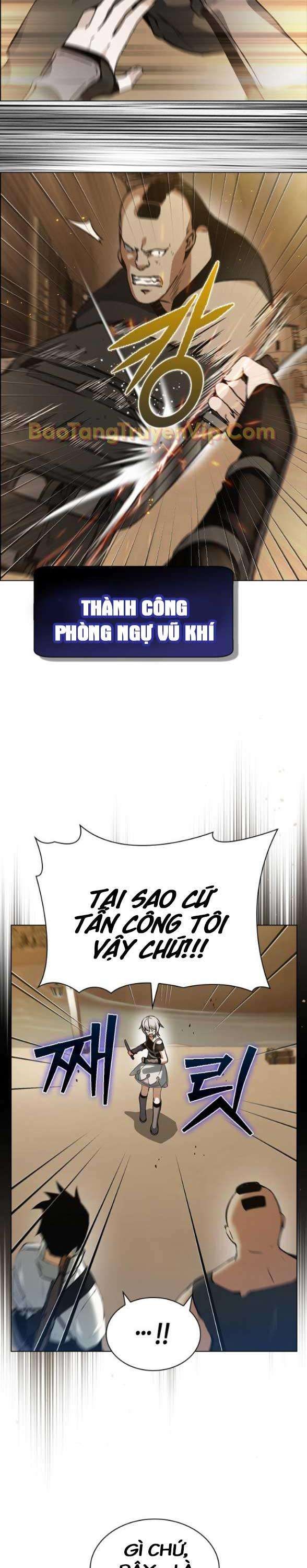 Kẻ Luôn Kết Thúc Bằng Bad Ending - Page 25