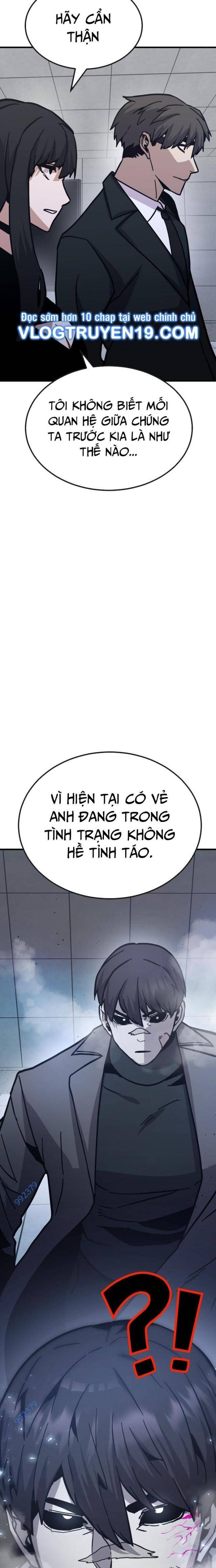 Ói Tiền Ra Đây - Page 22
