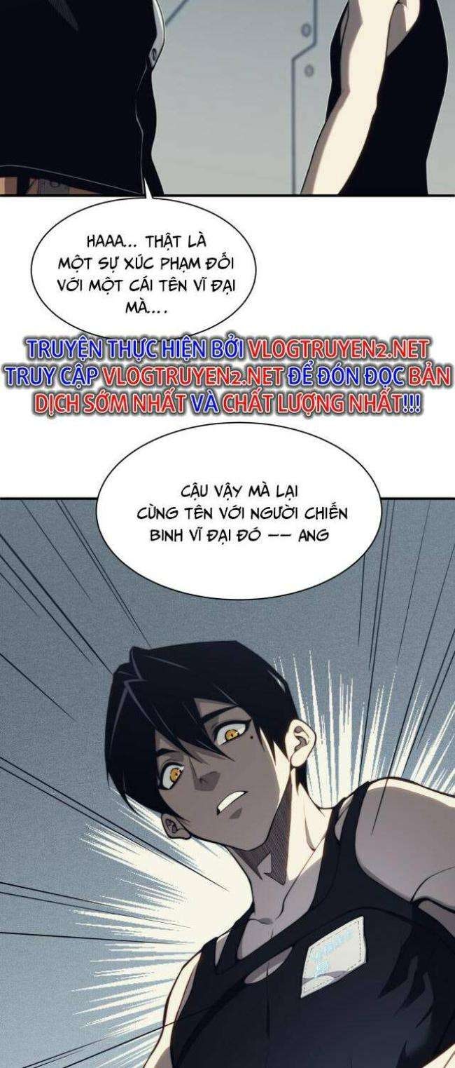 Quỷ Tiến Hóa - Page 42