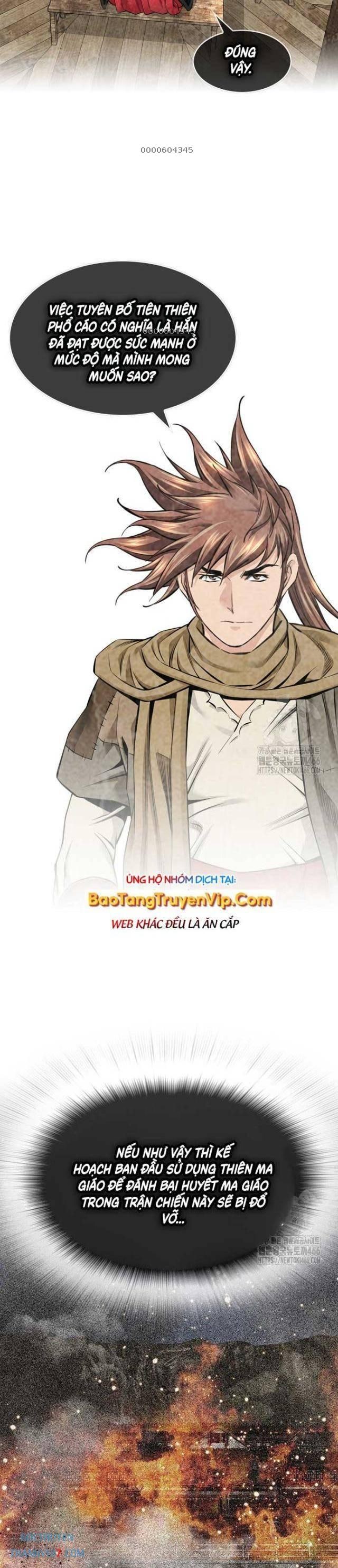 Thiên Hạ Đệ Nhất Y Lại Môn - Page 8