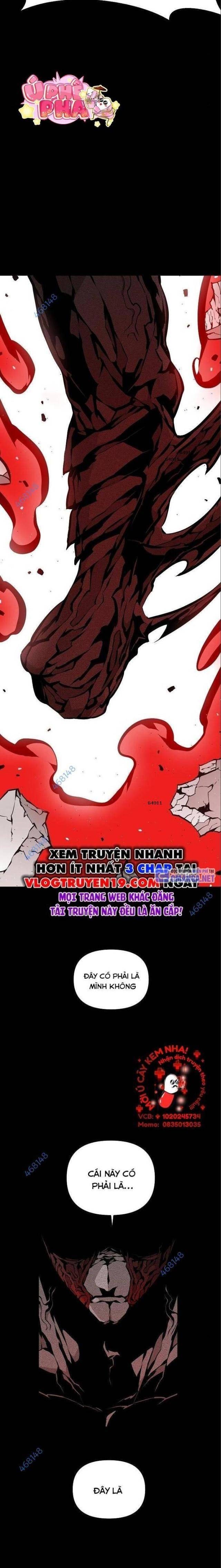 Cuồng Thú - Page 31