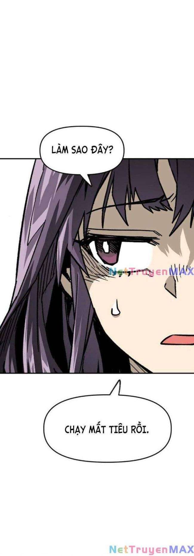 Chỉ Có Cái Chết Mới Là Sự Cứu Rỗi - Page 26