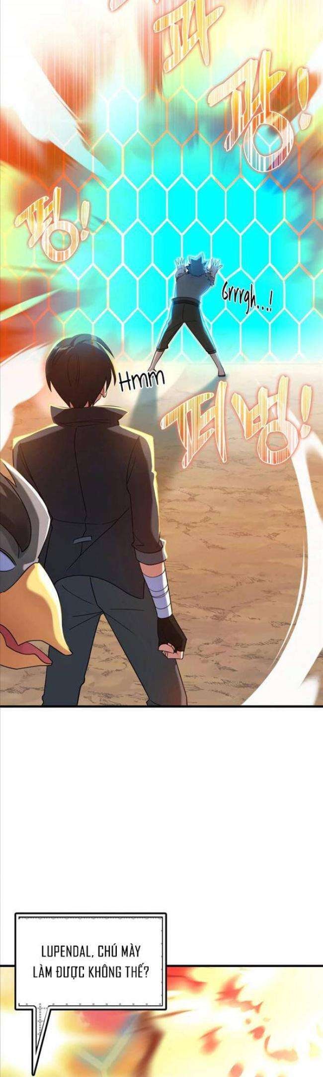 Người Chơi Cấp Tối Đa - Page 4