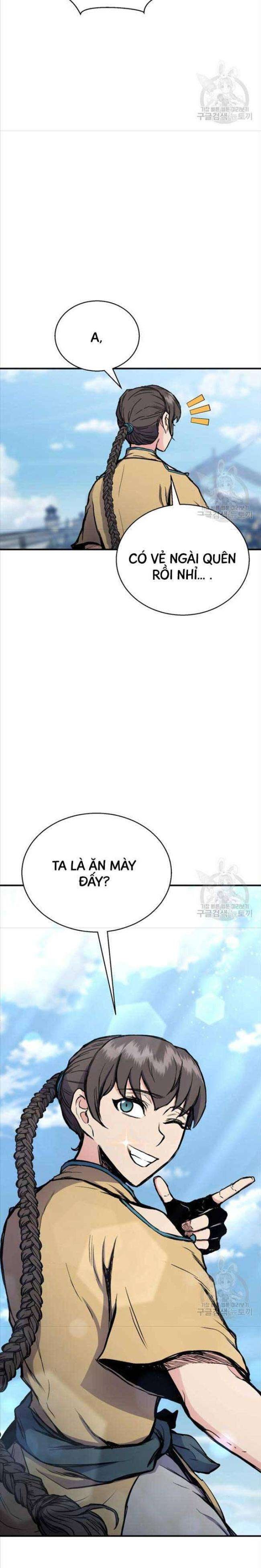 Ta Là Chủ Nhân Của Thư Viện Võ Công - Page 14