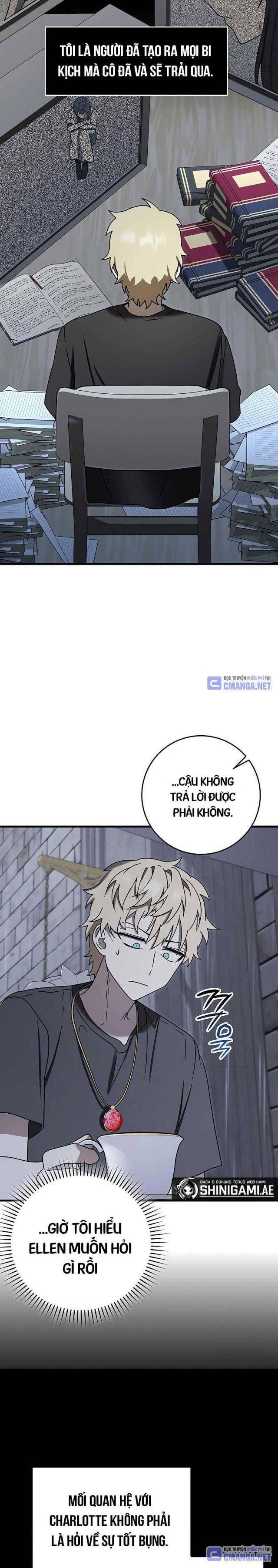 Học Viện Của Con Trai Quỷ Vương - Page 33