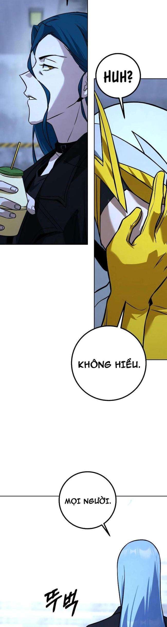 Tuyệt Đỉnh Anh Hùng - Page 67