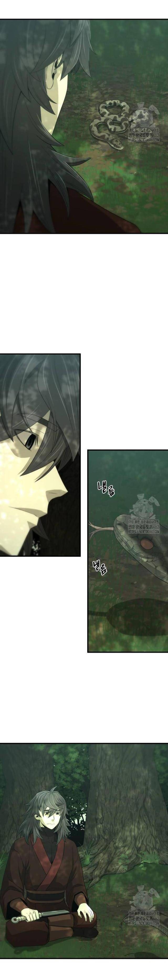 Nhất Hốt Đao - Page 22