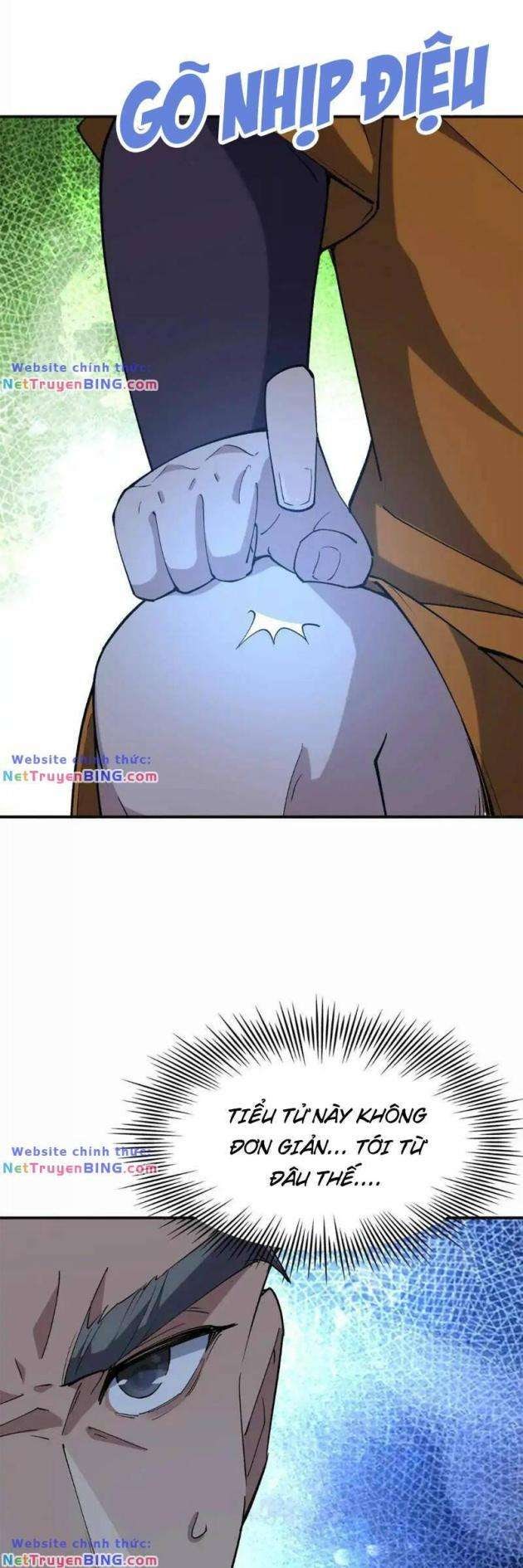 Thần Thú Quật Khởi - Page 37