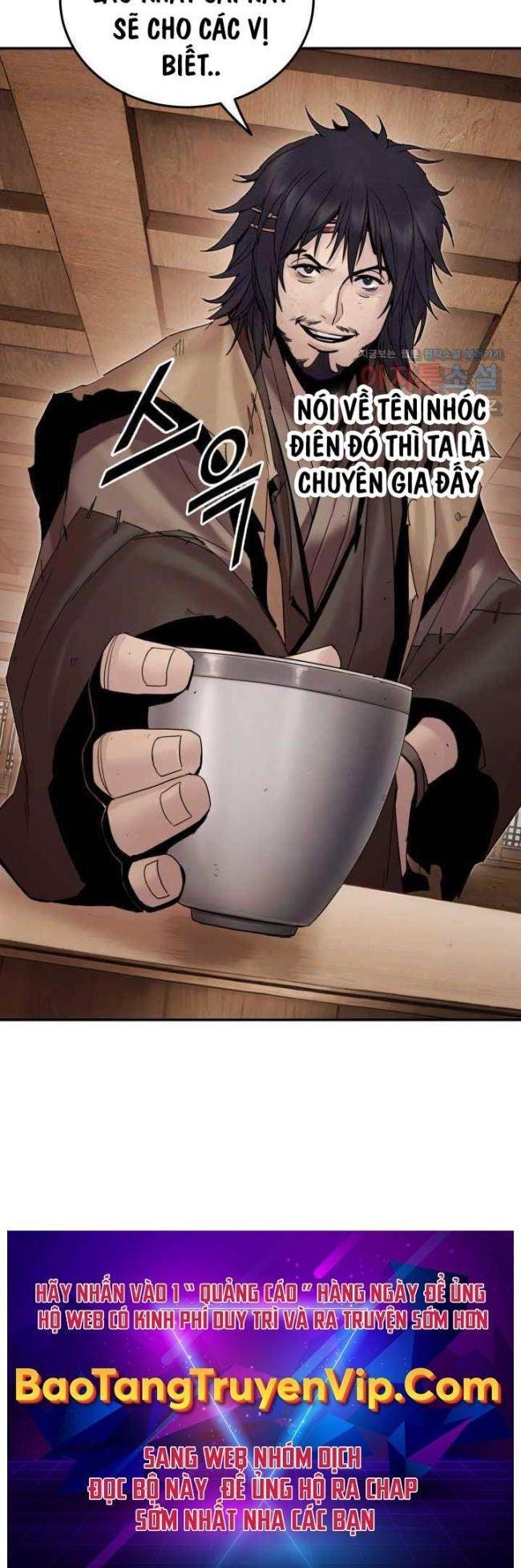 Hắc Bạch Võ Đế - Page 44