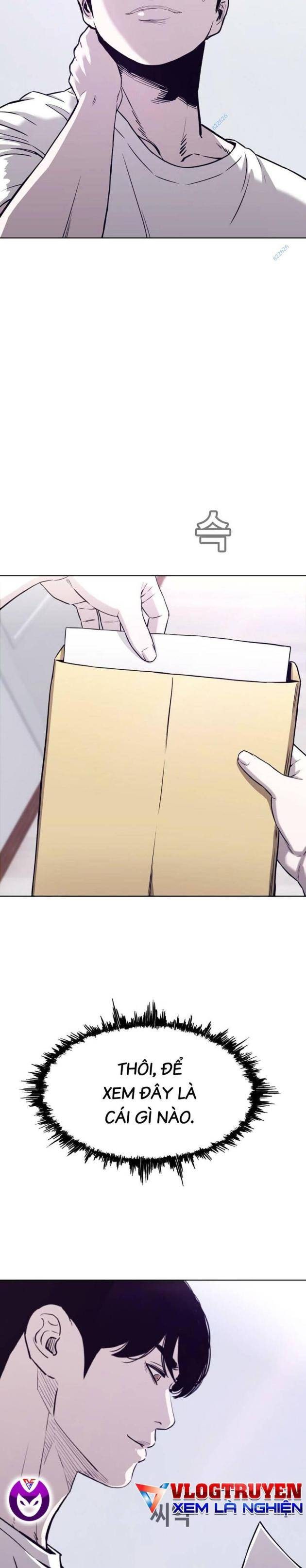 Loser Báo Thù - Page 29