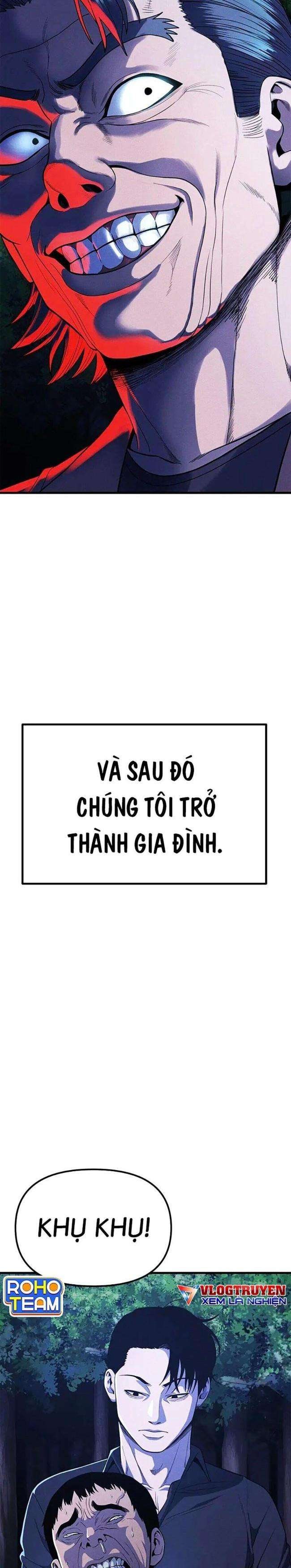 Gương Mặt Tâm Thần - Page 16