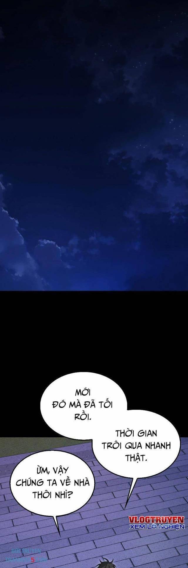 Tôi Không Phải Là Hồi Quy Giả - Page 24