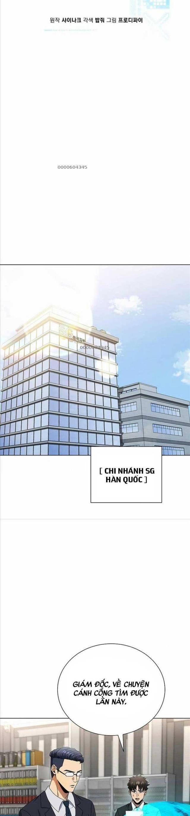 Thiên Ma Không Muốn Thăng Cấp - Page 17