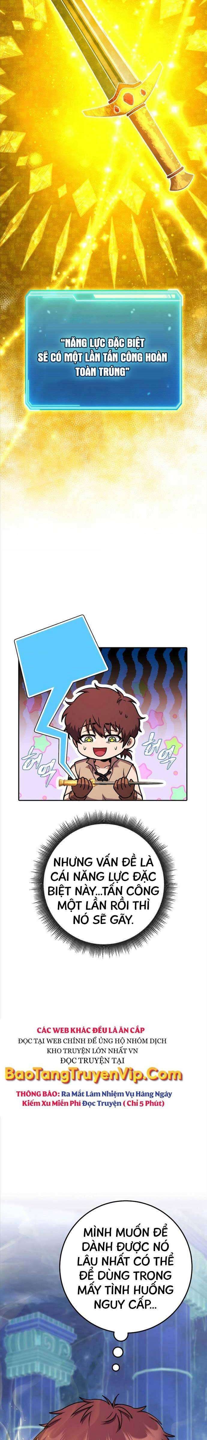 Sự Trả Thù Của Thợ Rèn Huyền Thoại - Page 5