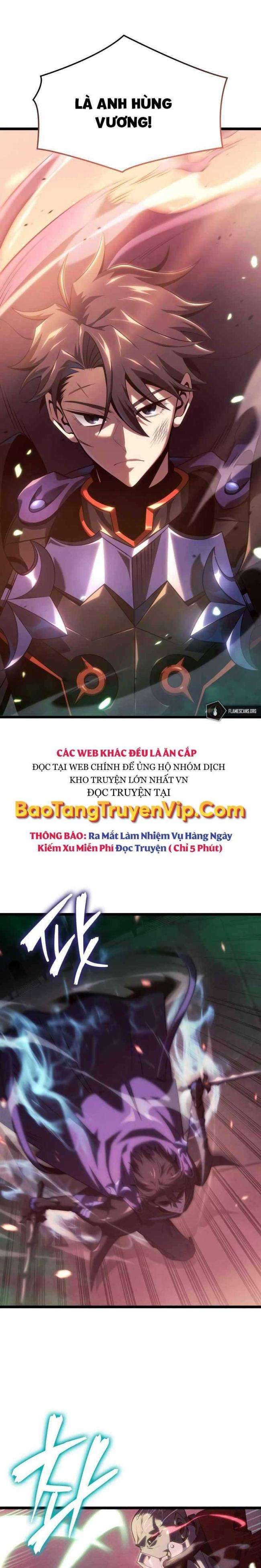 Người Chơi Tài Năng Điên Cuồng - Page 13