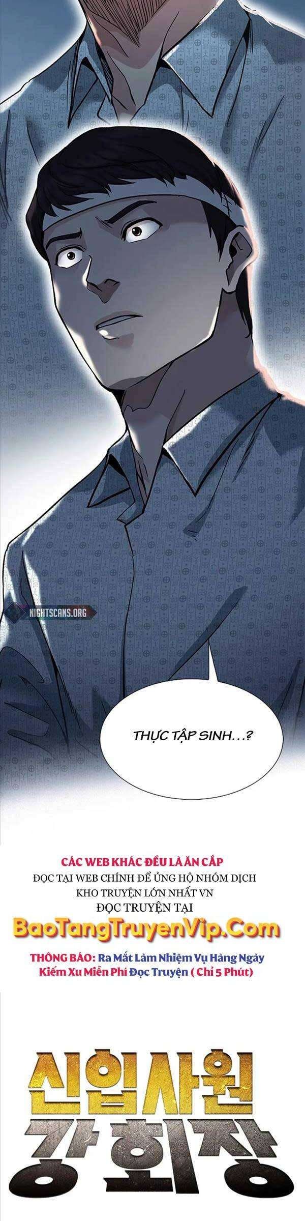 Chủ Tịch Kang-Người Mới Đến - Page 33