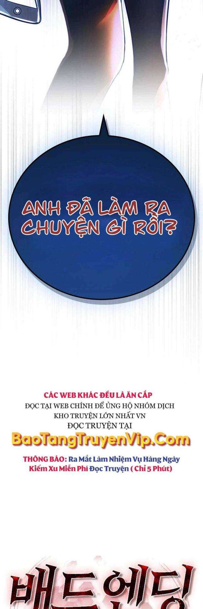 Kẻ Luôn Kết Thúc Bằng Bad Ending - Page 5