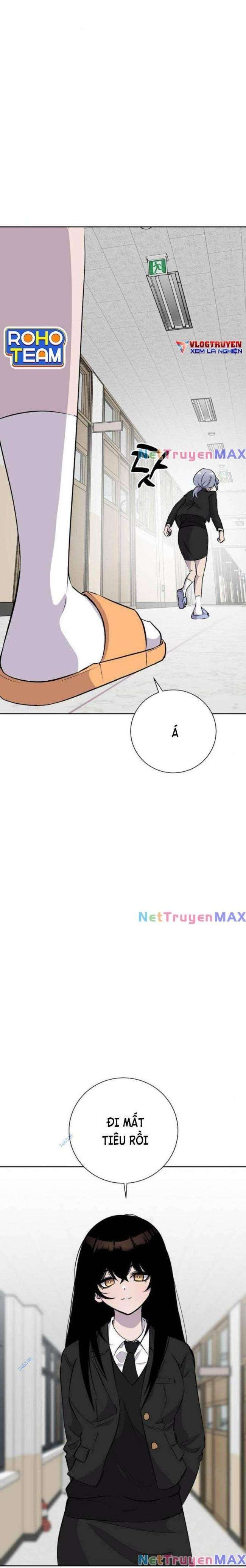 Trò Chơi Ma Quái - Page 28