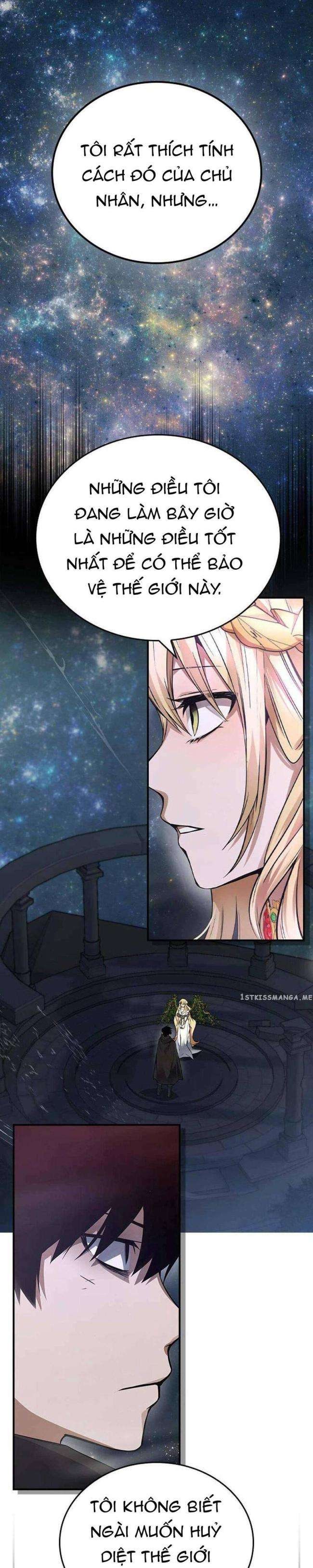 Kẻ Luôn Kết Thúc Bằng Bad Ending - Page 10