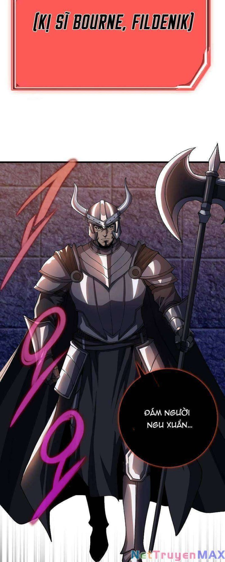 Đăng Nhập Thành Quái Vật - Page 38