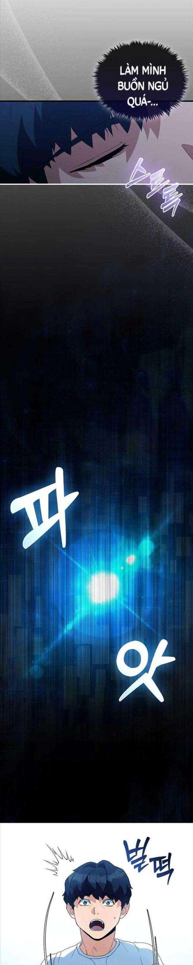 Huyết Kỵ Sĩ Phản Diện - Page 34