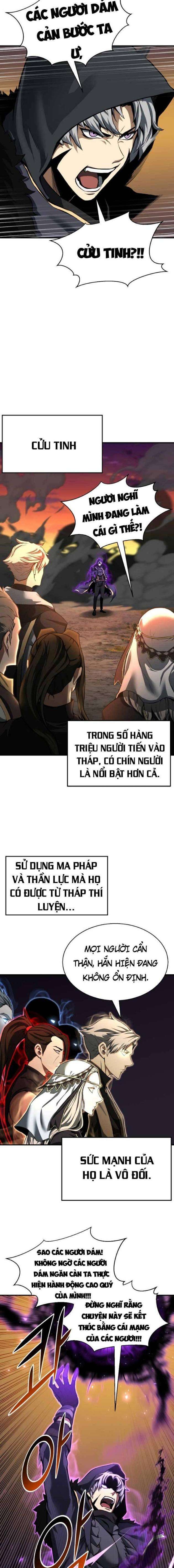 Tử Linh Sư Tối Thượng - Page 8