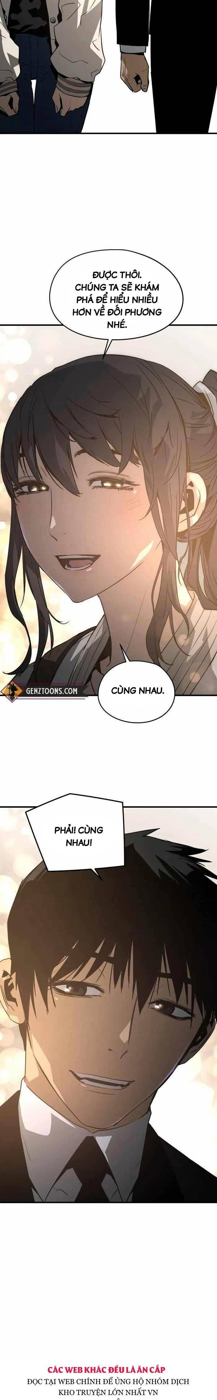 Đặc Công Xuất Ngũ - Page 20