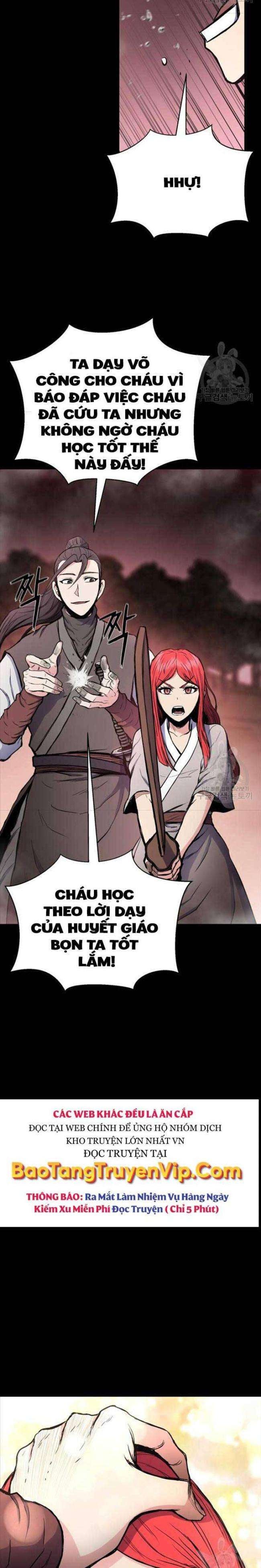 Ta Là Chủ Nhân Của Thư Viện Võ Công - Page 26