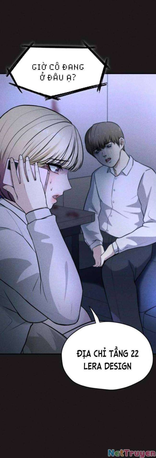 Phòng Kín - Page 10