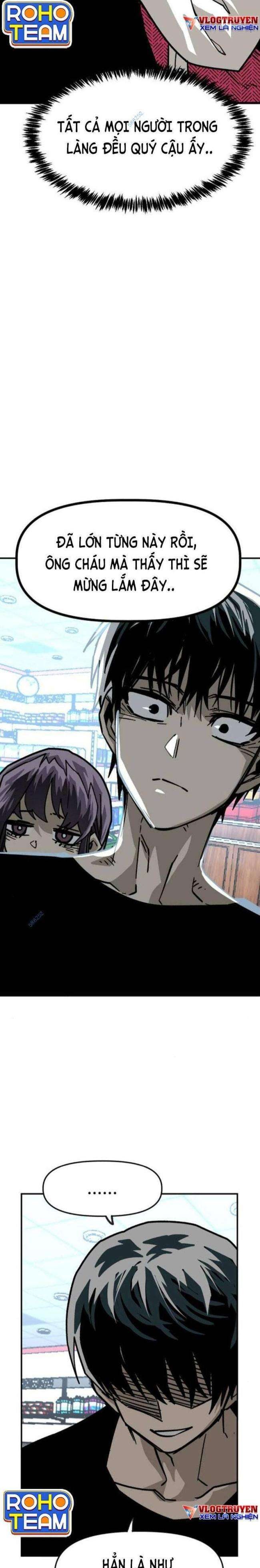 Chỉ Có Cái Chết Mới Là Sự Cứu Rỗi - Page 22