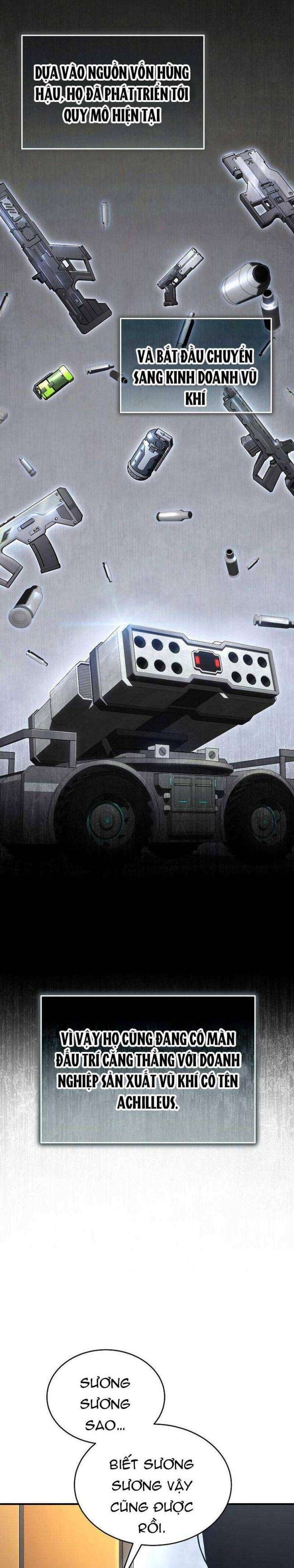 Ma Dược Sư Thiên Tài - Page 27