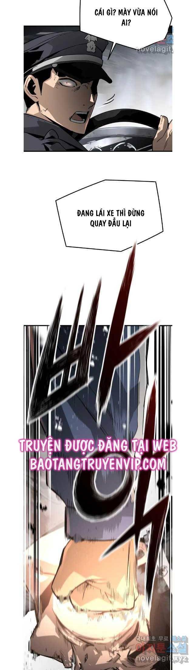 Đặc Công Xuất Ngũ - Page 33