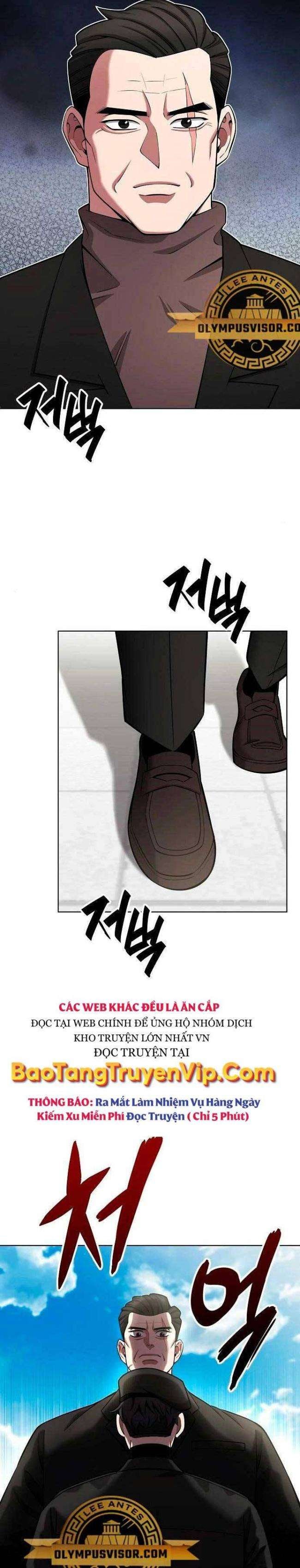 Ma Pháp Sư Hắc Ám Trở Về Để Nhập Ngũ - Page 38