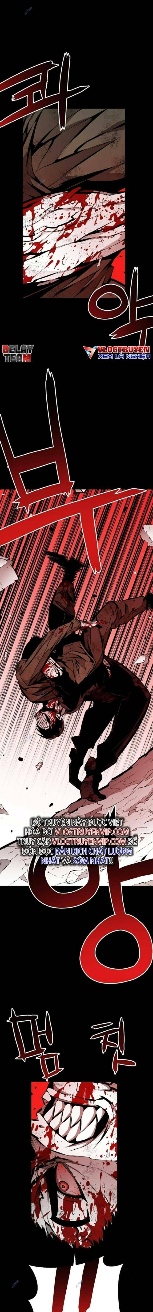 Cuồng Thú - Page 16