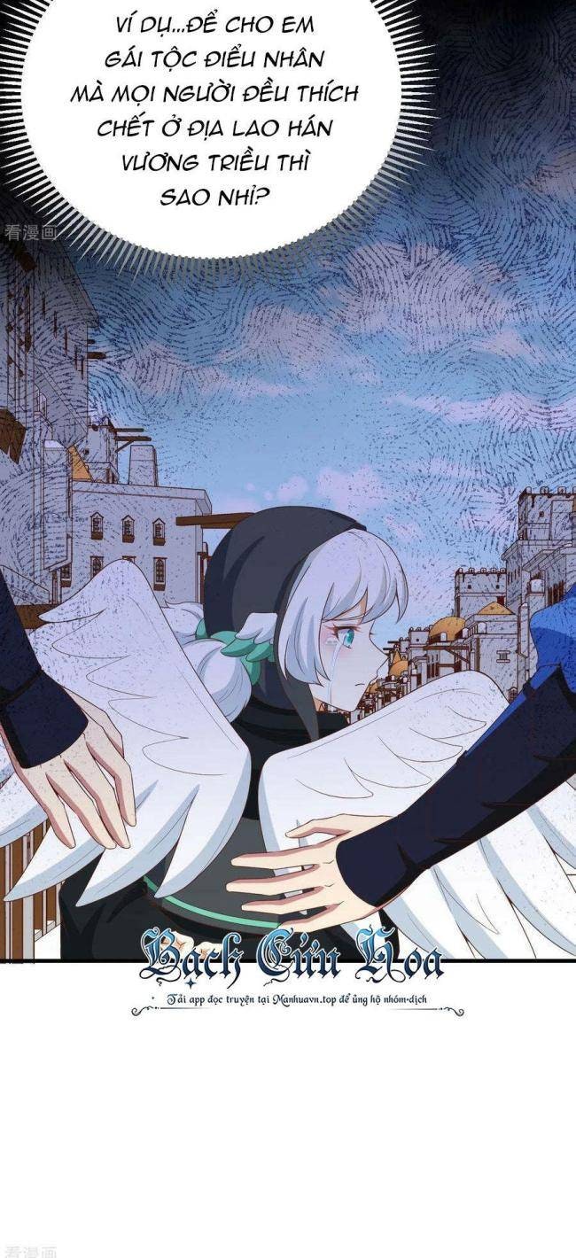 Từ Hôm Nay Bắt Đầu Làm Thành Chủ - Page 53